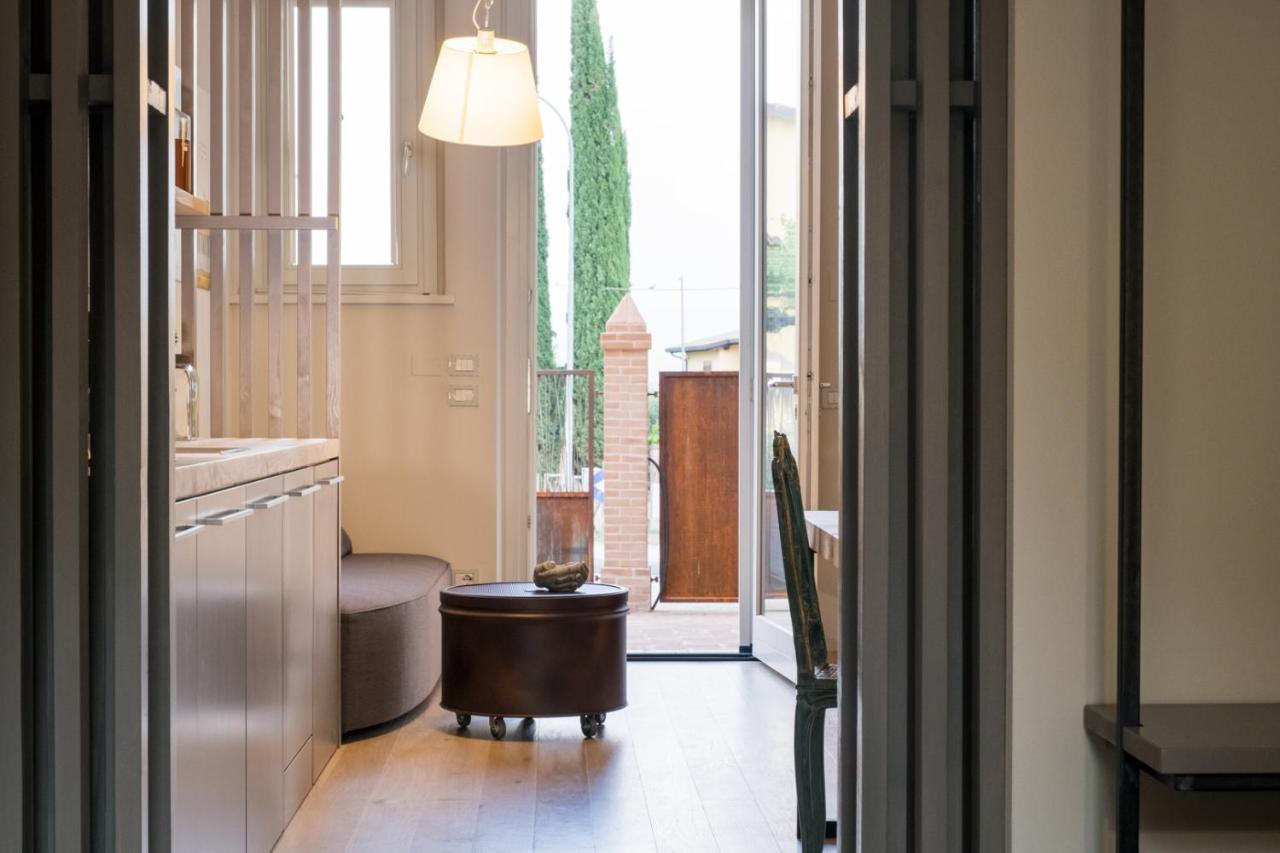 Villa La Casa 570 à Pérouse Extérieur photo
